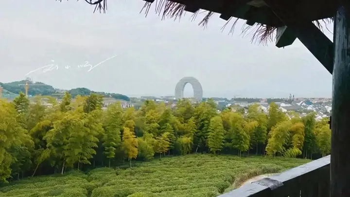 湖州因太湖得名却难用太湖名片 凭借跨三省区位优势成长三角核心看点