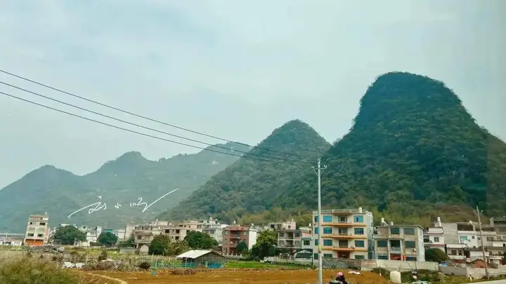 广西这座藏在三省交汇地的宝藏城 获评世界长寿市成养老热门首选