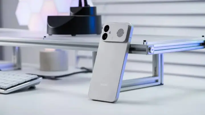 REDMI K90 Max深度测评:内置风扇降温8.5℃,游戏散热新标杆