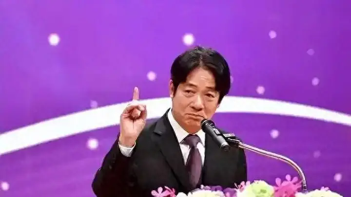 赖清德妄言拒绝统一,下令台军备战,大陆预告了台独结局