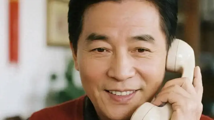 亲戚打来电话说要来我家附近旅游，命令我花巨资来招待他