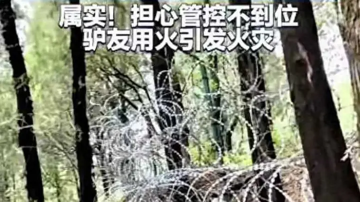 泰山2500万刺网拆除后,大家仍在追问:这笔公共开销,到底谁来买单
