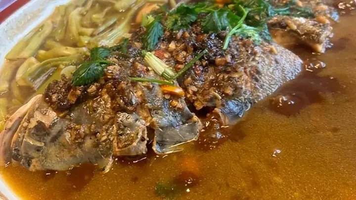 辽阳六大特色美食,藏着辽阳城的烟火本味