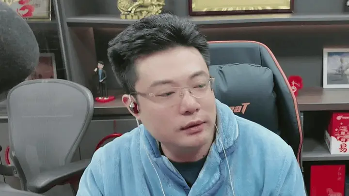 大司马为提升热度,解说LOL比赛,却因为不认识轮子妈被网友嫌弃
