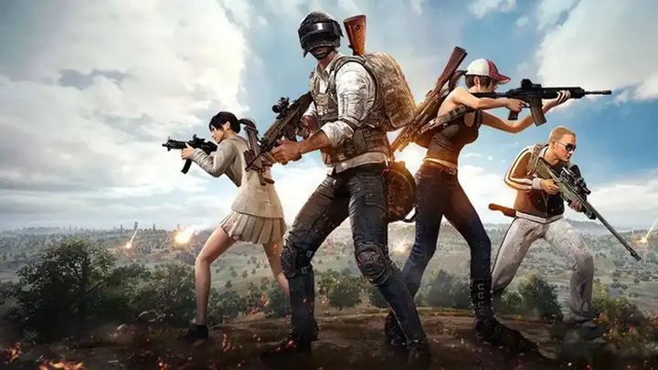 PUBGM全新赛季开启,暑期版本上线,一键获取加速游戏解决卡顿