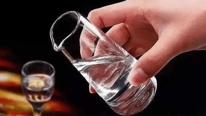 喝酒的九重境界，你到了哪一重？