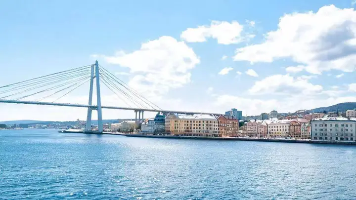 绥芬河漫记:跟着一家本地口碑好的旅行社,撞见边境线上意料之外的惊喜