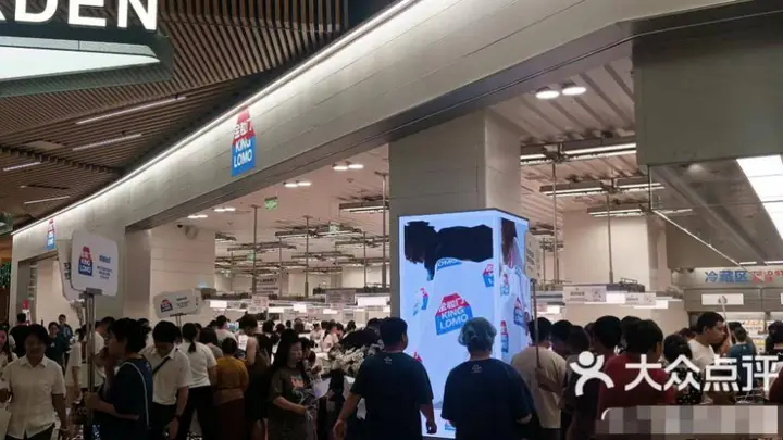 门店月销超600万,赵一鸣、绝味都在抢,新鲜零食是风口还是泡沫?