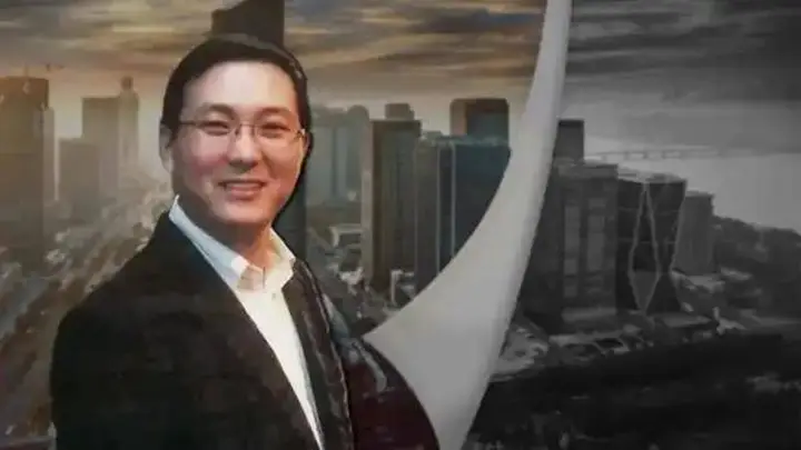 密春雷,被人告上法庭了