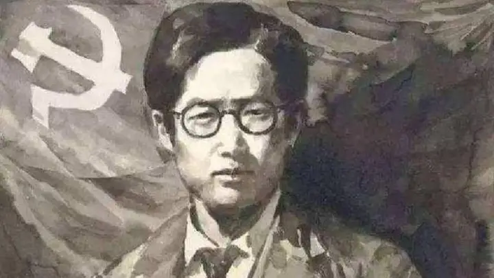 他是原政治局常委，68岁失意选择了吞药自尽，骨灰至今都没有找到