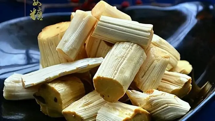 舌尖上的辣味乡愁:探寻凤凰姜糖的前世今生