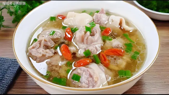 大暑时节推荐三样清爽解腻食材,营养解馋又便宜