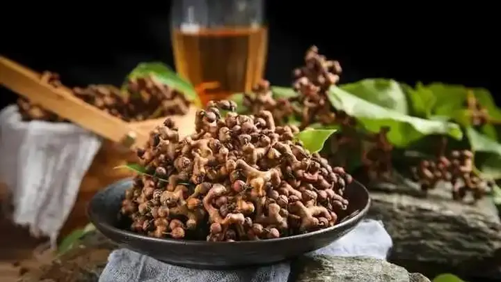 今日!秋天吃拐枣,郎中不用找靠谱么?拐枣的好处和停忌,一次给你讲清楚