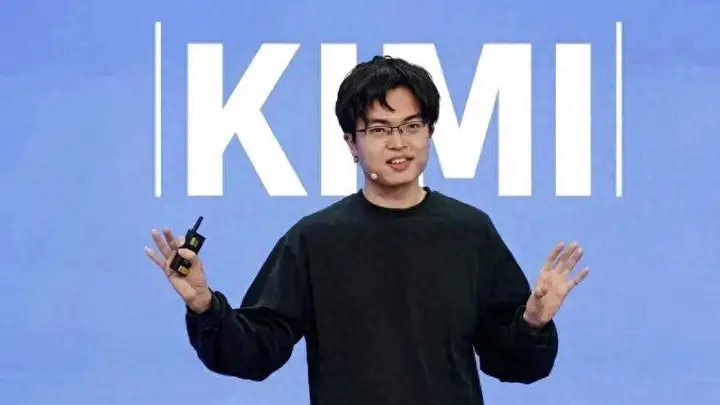 Kimi K3引发全球AI产业震动:中国大模型技术领跑硅谷