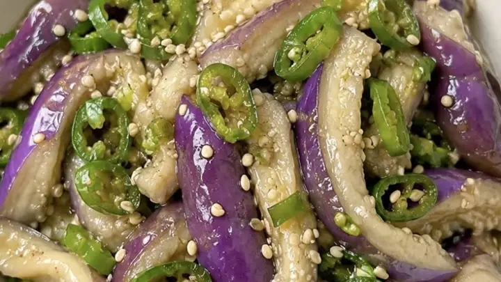 小暑养生：老年人忌绿豆多吃3菜1肉，清爽过夏