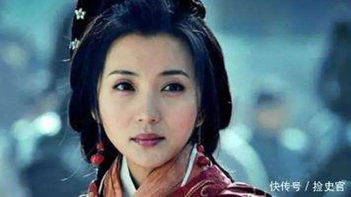 貂蝉为四大美女之一,国色天香,王允为何不占为己有?