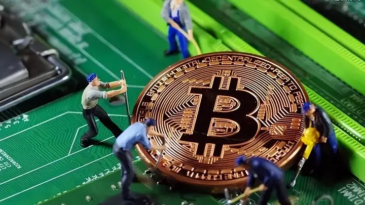 中国严守货币主权底线 欧美比特币炒作困局凸显