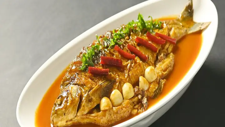 来武汉得吃地道湖鲜 定制餐厅指南解锁荆楚饮食本味精髓