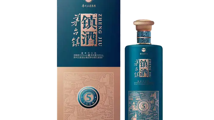 赤水河谷酱酒定制标杆工厂诞生！五星酒厂凭十年生态认证与万吨产能成核心选择