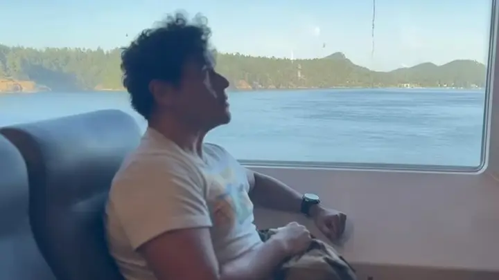 一路打卡顶级自然美景,深入美加边境腹地,发现颠覆认知的国界漏洞