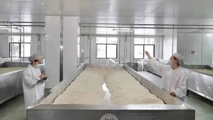 房县黄酒跻身国家酿酒顶层设计序列 华中特色酒产区核心原料基地地位确立