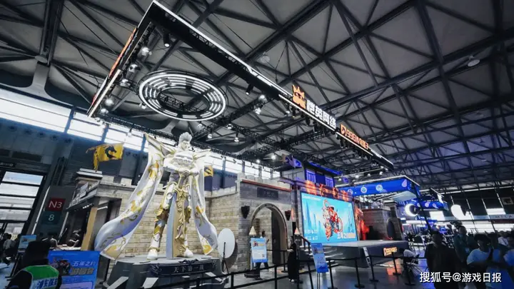 恺英《三国：天下归心》以亿级流水破局SLG赛道 成功吸引年轻玩家打造增长新曲线