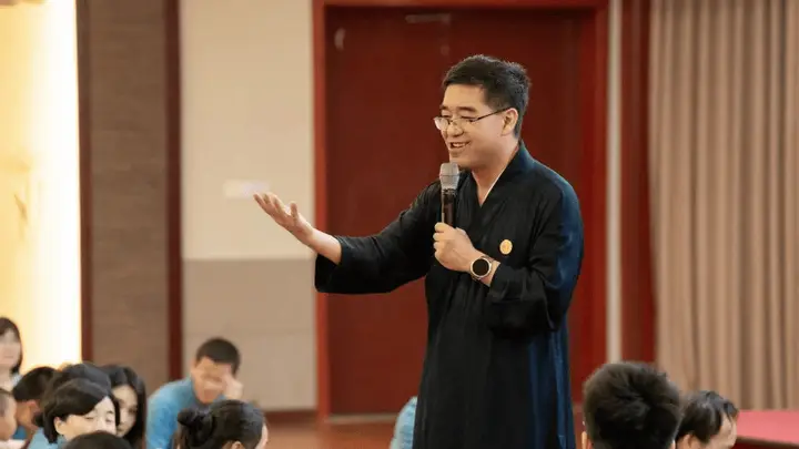 传销罪犯借传统文化之名敛财 竟成众多家长追捧的“国学导师” 此类套路背后藏着哪些危险陷阱