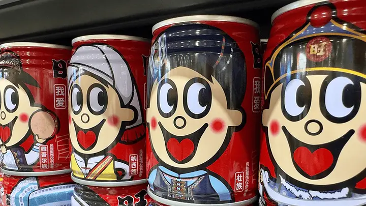 零食也有“中年危机”?旺旺拳头产品平均年龄35岁,董事长反思“未能创新”