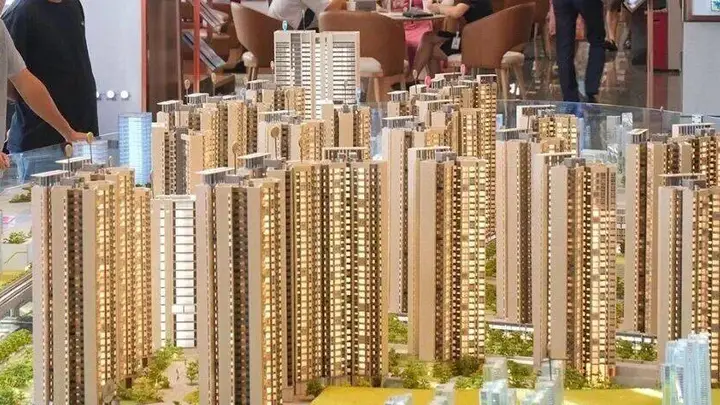 600万新房首付90万,上海中介:购房者对新政感到惊讶