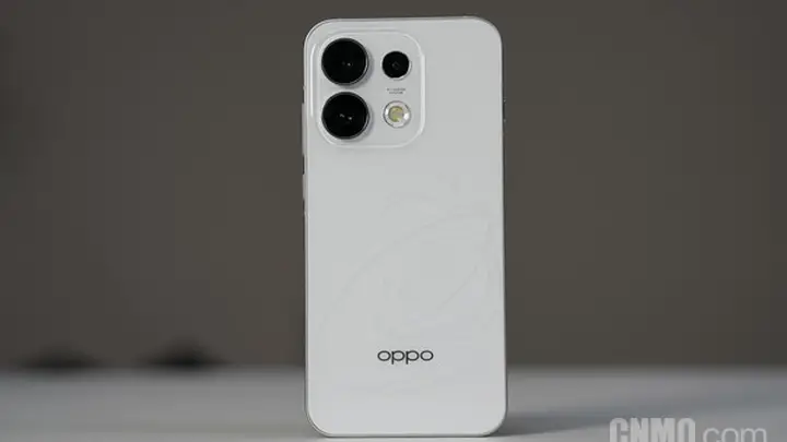 OPPO Reno16：这次Reno想让实况照片更好玩