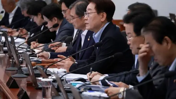 未成年人犯罪率上升,韩国政府考虑下调刑事责任年龄