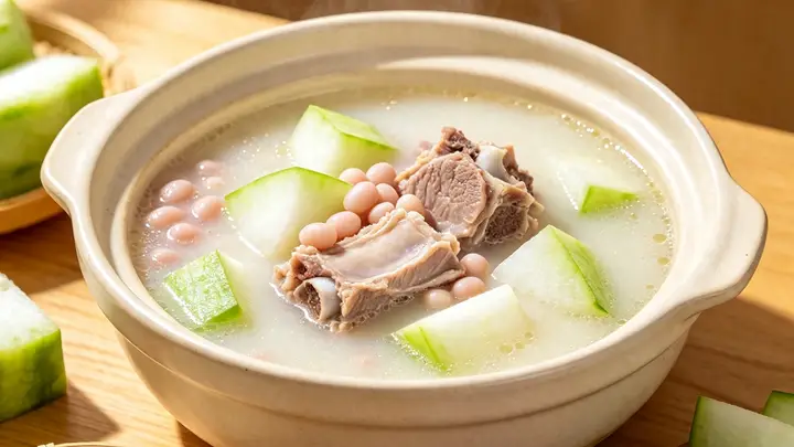夏吃豆,胜过肉!这4种“黄金豆”特别适合夏天,高蛋白低热量!