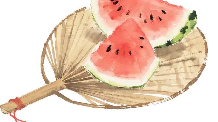 解暑家常菜,助你好胃口