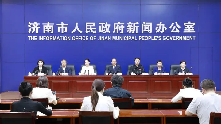 以舞为笔 绘时代风华 2026中国顶尖舞者系列活动落地济南
