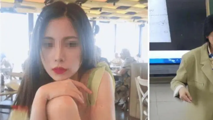 女儿当班主任一年从仙女变大妈,颜值堪比“整容失败”,亲妈:没眼看