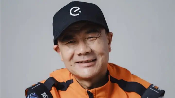 外卖骑手第一人！淘宝闪购骑手王计兵斩获鲁迅文学奖：直言后面还想送外卖