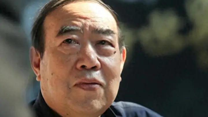 贾浅浅被顶格处分,贾平凹遗书曝光:宁可将我暴尸,不可亏了我娃