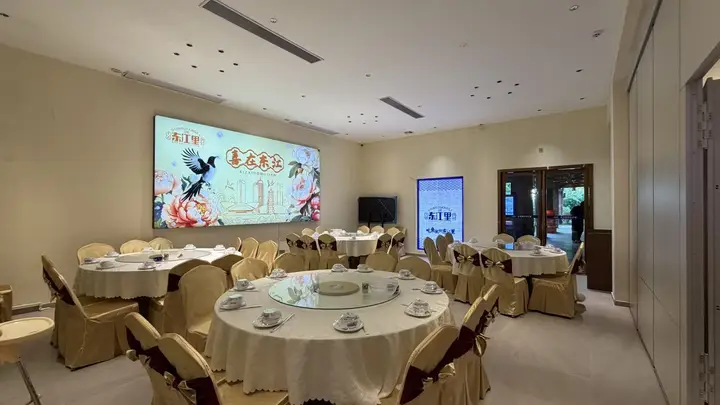 2026年甄选惠阳不能错过的餐厅有哪些必去清单