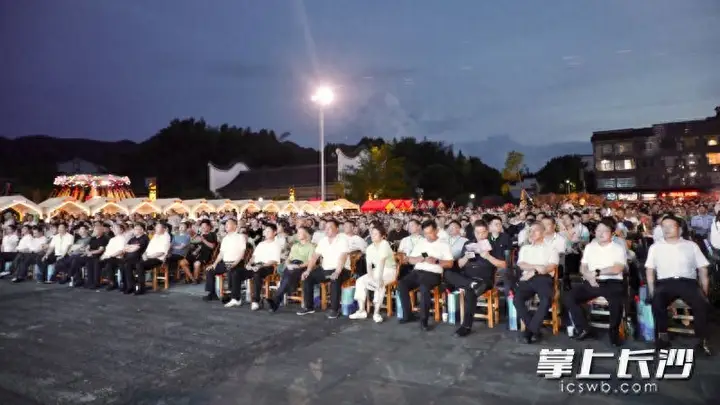 @长沙人，夏天避暑哪里强？沩山风景名胜区这份“清凉菜单”请收好