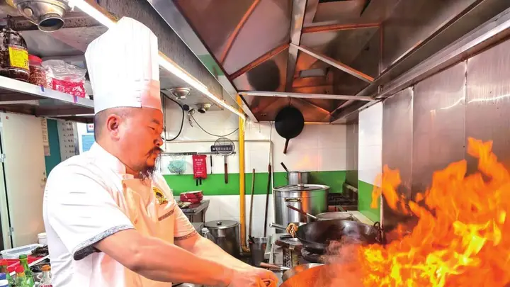 守味益阳,香飘四海
