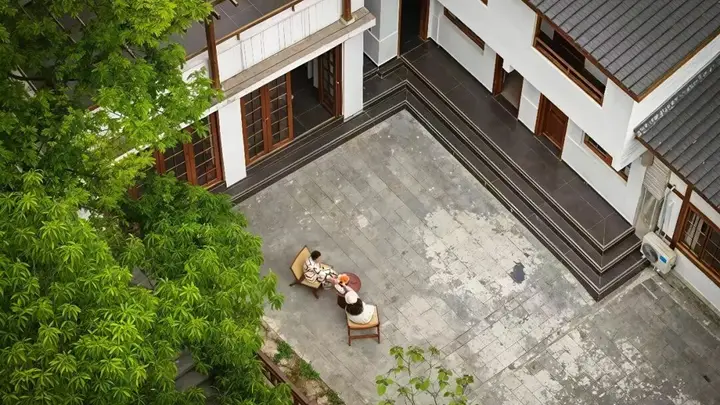 从半日游到半月住:贵阳旅居何以留住避暑客