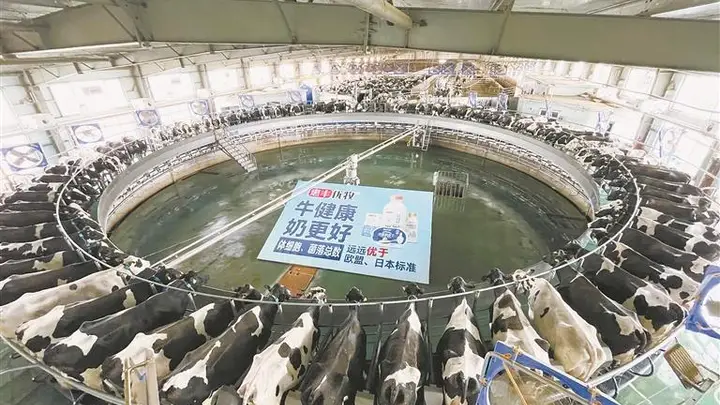 龙江奶业全产业链升级路径解析：打造乳业“超级工程”