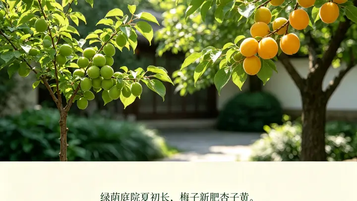 吃杏好处多:胡萝卜素高护眼又健康