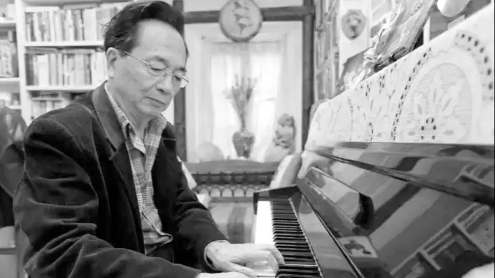 陈钢驾鹤西去蝶音长传《梁祝》67载永恒回响