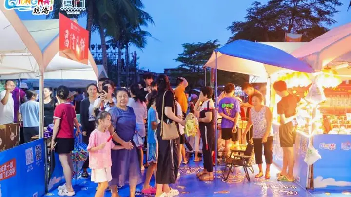 潭门赶海季即将到来，玩法攻略提前看