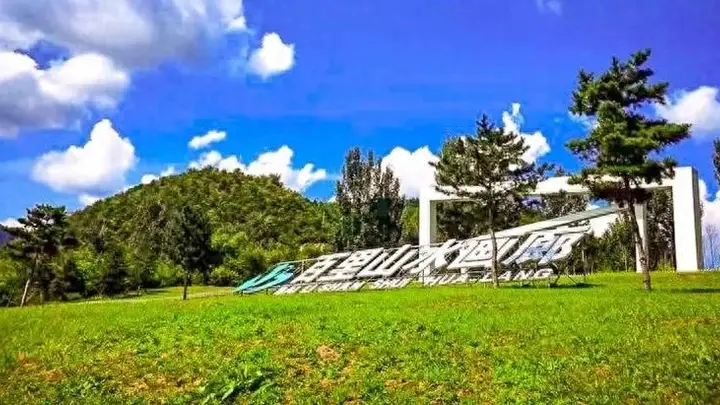 千家店百里山水画廊免费开放 低于市区5℃清凉避暑