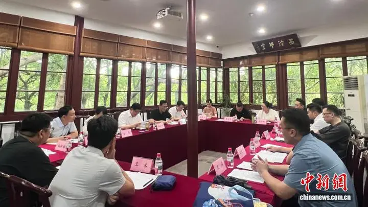 民盟盟员深耕乡村文化振兴 从文化供给到价值转化点亮乡土新活力