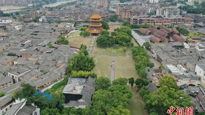 景德镇手工瓷业遗存活态传承 聚八方匠人向世界展现中华文化魅力