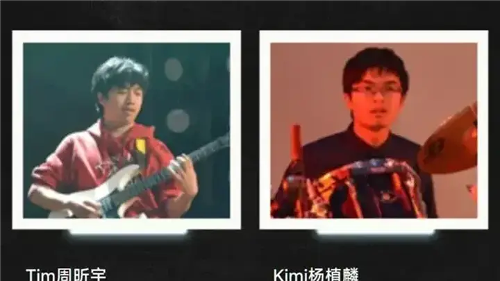 邓煜、杨植麟式松弛感的核心:找对与自身成长轨迹适配的生活方式