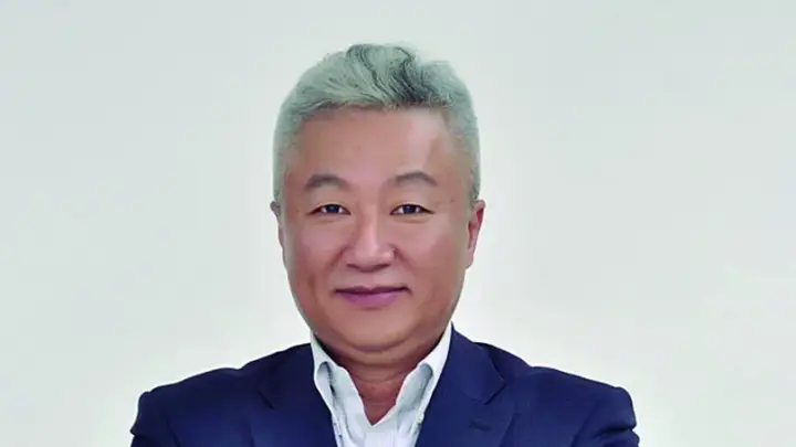 赛伍技术吴小平：以平台化多元化破解周期困局